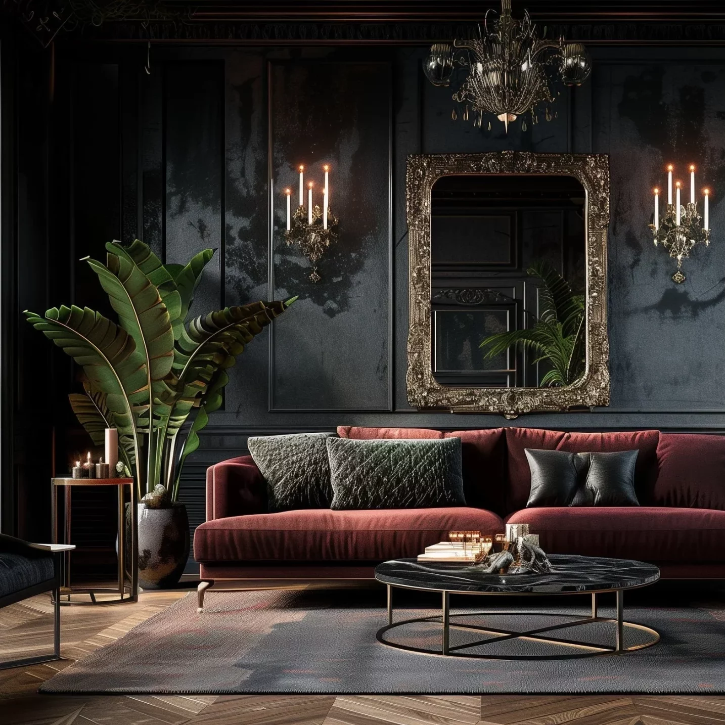 Moody_Gothic_Living_Room
